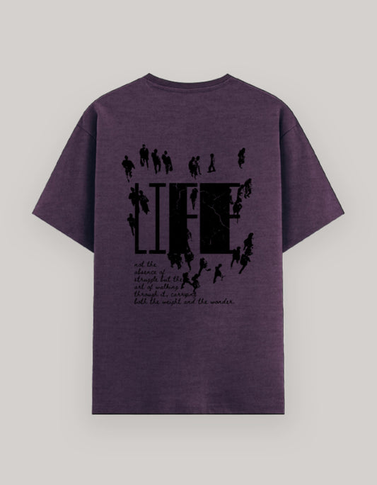 Color_Purplemelange